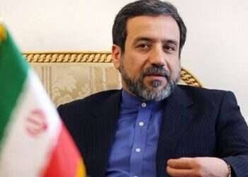 Iran 'open' to discuss other issues if nuclear deal successful