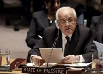 PA envoy sees 'several options' for resuming Mideast peace talks