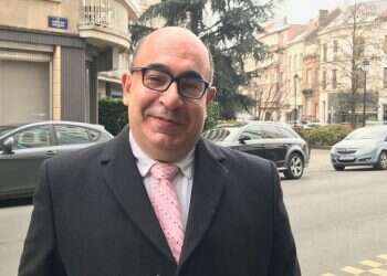 Foreign Ministry appoints new envoy to Jordan after diplomatic crisis