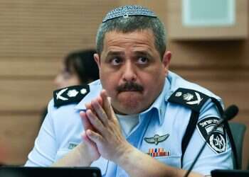 Police chief's claim that PM spied on investigators sparks major backlash