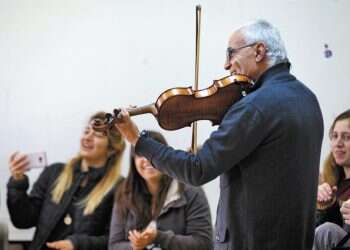 A journey through Israeli society