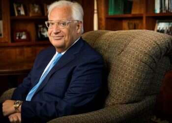 'Have you no decency?' US ambassador lashes out at Haaretz