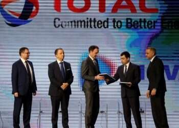 Lebanon to begin offshore energy search despite Israel's objections