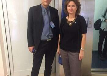 Left-wing MKs spark outrage with German-funded trip to Rwanda to combat deportation