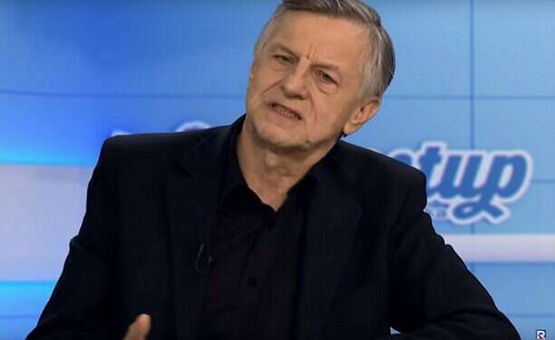 Polish adviser says Israel wants 'monopoly on the Holocaust'