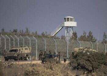 'The next war will break out here,' say tension-weary residents of north