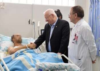 'We were very fortunate,' say pilots of downed F-16 jet