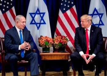 US: Netanyahu statement 'false,' no annexation talks with Israel