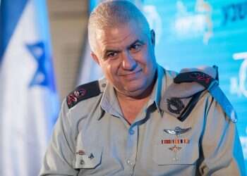 IDF does not need women in combat roles, says head of personnel directorate