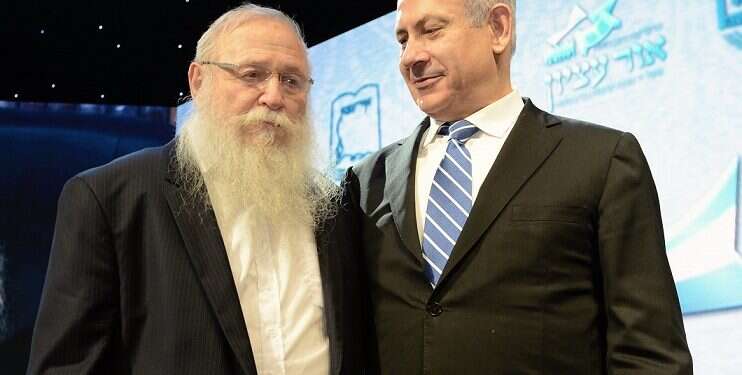 Religious leaders ask PM to expedite 'Basic Law: Torah Study' legislation