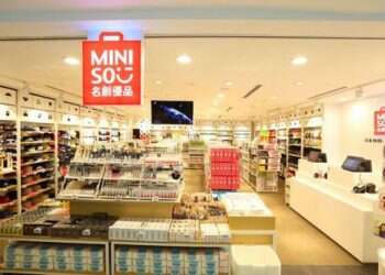 Japanese lifestyle giant Miniso to open dozens of stores in Israel