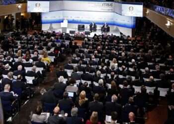 PM heads to Munich to attend prestigious international security conference