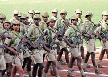 Israeli court sets precedent, recognizes Eritrean army deserter as refugee