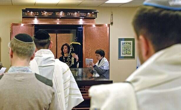 Polish Jews stunned, scared by eruption of anti-Semitism