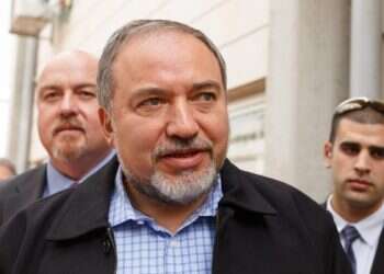 Israel thwarts Islamic Jihad plot to assassinate defense minister