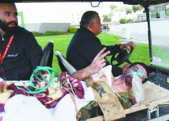 Days before border attack, ministers discussed Gaza threat