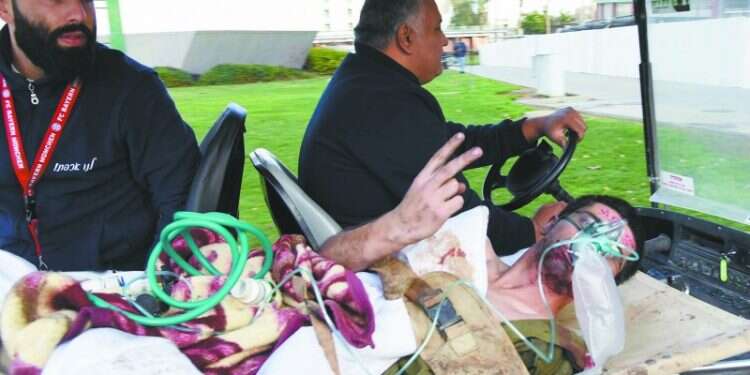 Days before border attack, ministers discussed Gaza threat