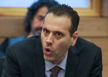 MK draws fire for comparing 'persecution' of PM to Rabin murder