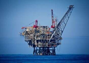Israeli gas company announces $15B export deal with Egypt
