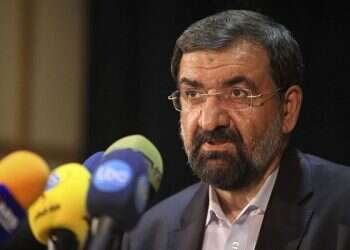 Iran vows to 'level Tel Aviv to the ground' if attacked