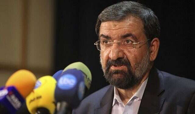 Iran vows to 'level Tel Aviv to the ground' if attacked