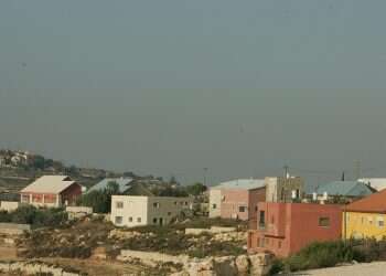 State seeks to postpone eviction of contested Judea outpost