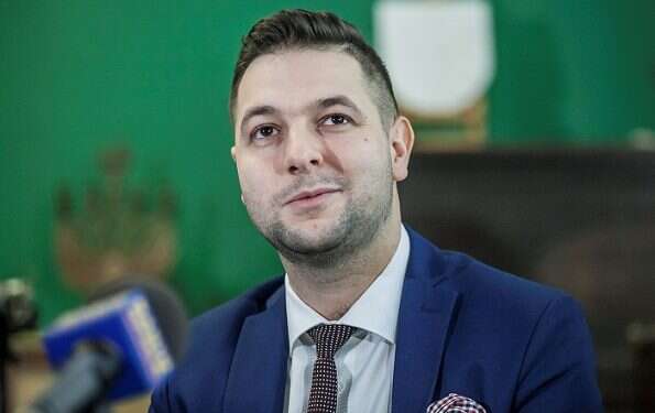 Polish minister sees 'catharsis' in contested new Holocaust law