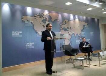 Iran says it may exit nuclear deal if banks continue to stay away