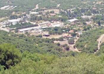 Israeli policy paper calls for international recognition of Israeli sovereignty in Golan