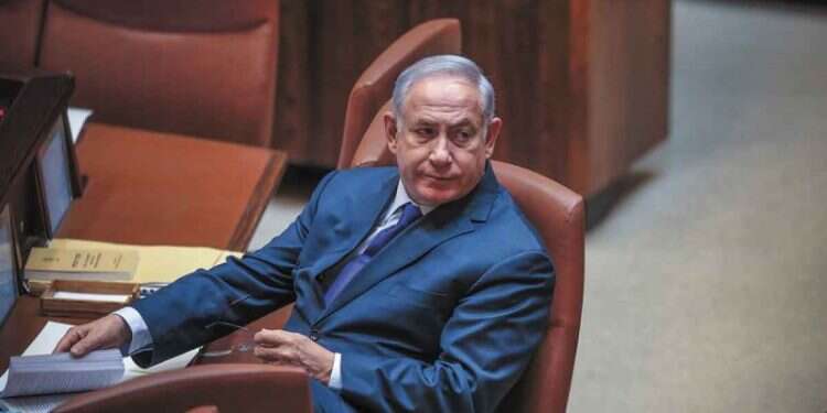 Democracy is bleeding