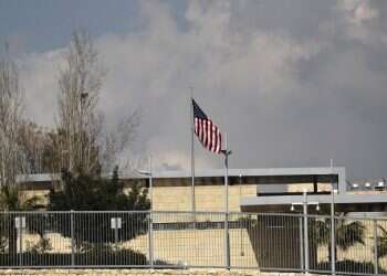 State Department: US ready to open Jerusalem embassy in May