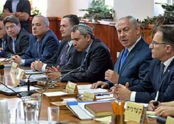 PM plans state ceremony to mark US Embassy's move to Jerusalem