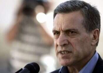 Palestinians fume over US decision on early embassy move to Jerusalem