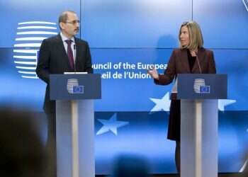 EU, Arab League affirm Jerusalem must be joint capital