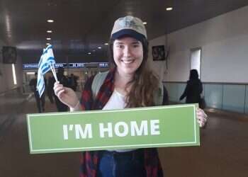 Granddaughter of Sen. Joe Lieberman moves to Israel