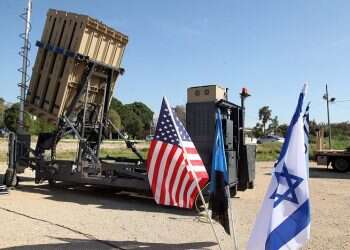 Key US lawmakers want to boost Israel's $38B defense aid package