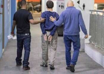 Israeli-American teen indicted for bomb threats, hate crimes