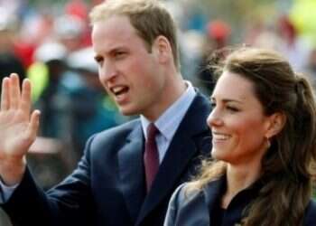 After 70 years, British royal to make official visit to Israel