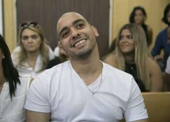 Jail commander recommends early release for Hebron shooter