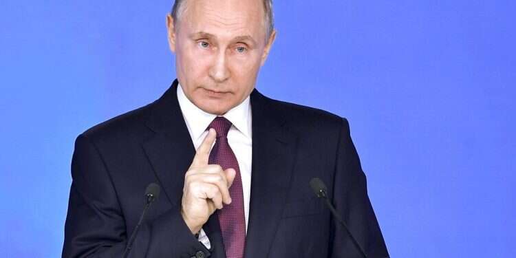 Report: Kremlin gives Israel 'green light' to launch attacks in Syria