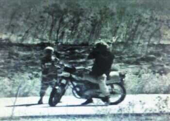 ISIS operatives spotted training teens near Israel border