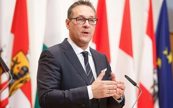 'There is no place for Nazis and anti-Semites in my party'