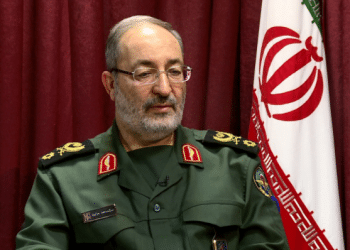 Iranian official calls on West to scrap nuclear arms before any missile talks