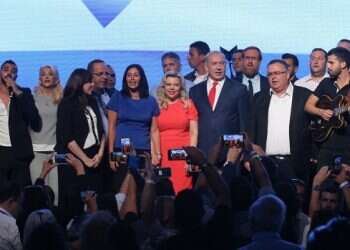 Likud voters unfazed by corruption probes, independent poll finds