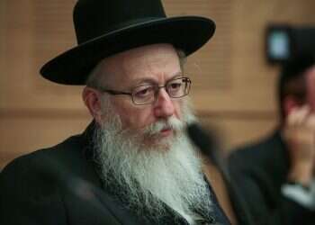 Coalition crisis over contentious military draft legislation worsens