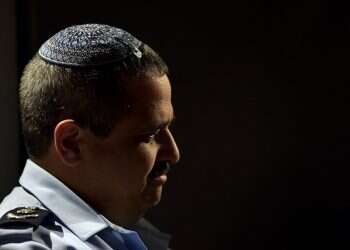 Police chief: If we don't get to the truth in PM's cases, then I have failed