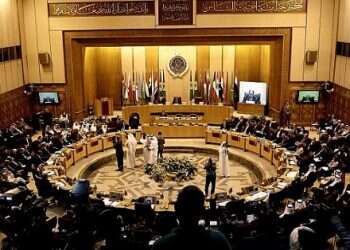 Arab FMs insist on Jerusalem as future Palestinian capital