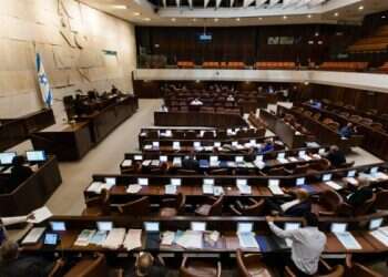 Likud sweeps latest poll despite mounting corruption allegations