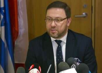 Poland denies reports US is punishing Poland over Holocaust law