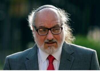 PM asks Trump to allow ex-spy Jonathan Pollard to leave for Israel